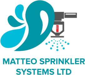 Matteo Sprinkler Systems Ltd logo